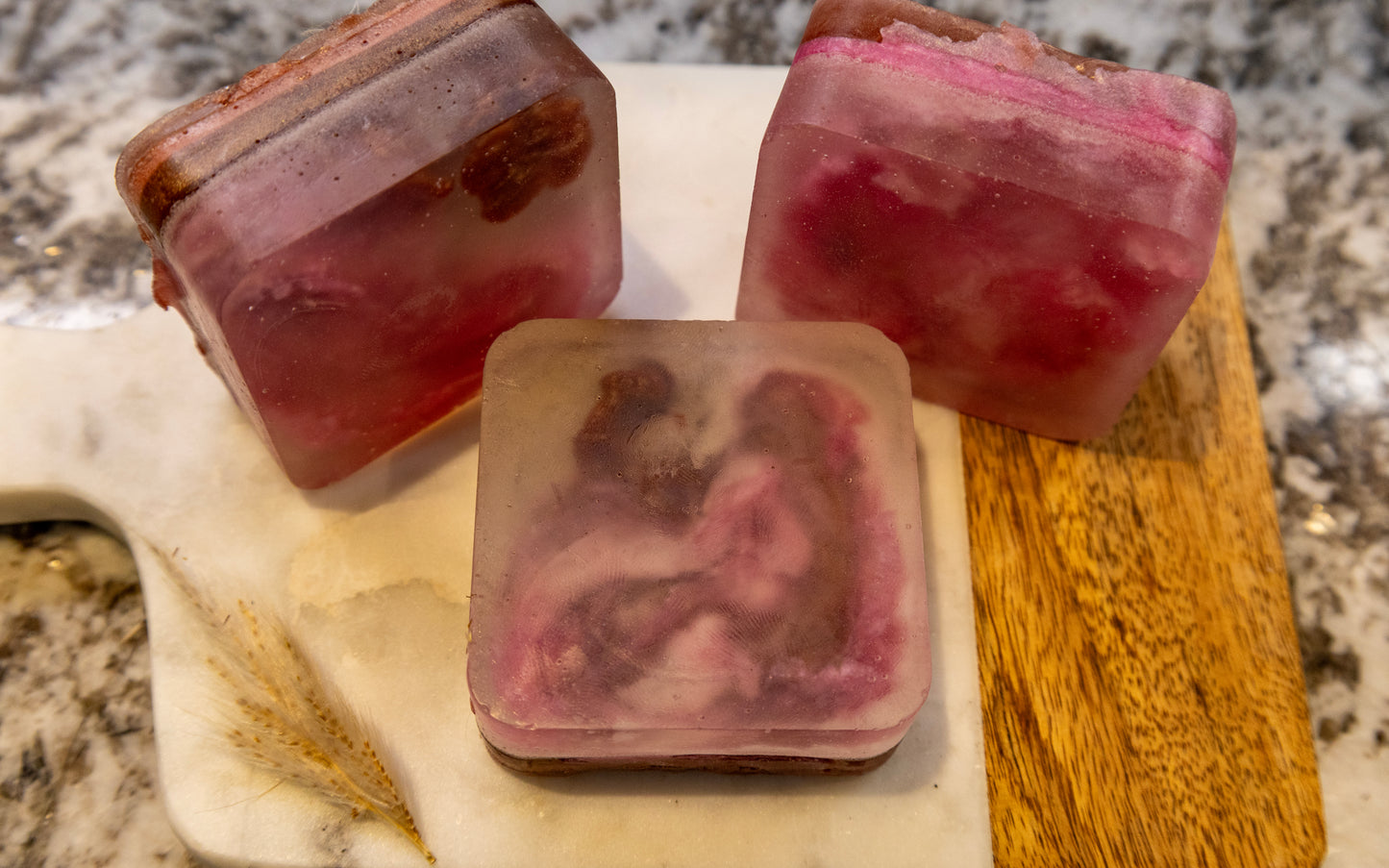 Cozy Bakery Soap