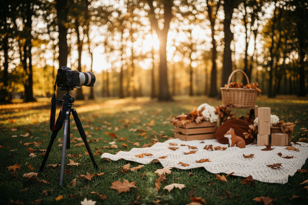Family Photography Mini Session - no text in image