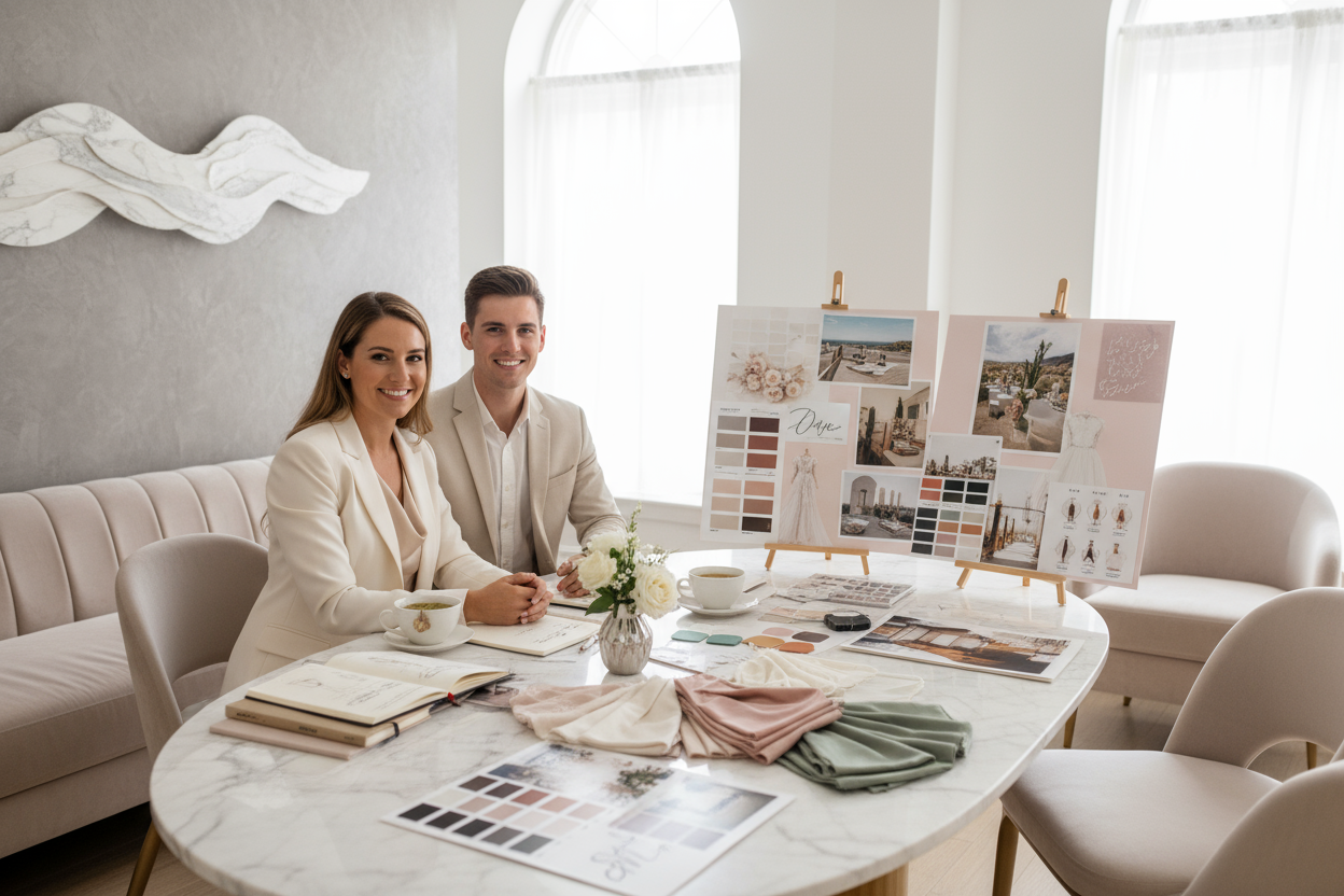 Wedding Assistance Consultation Only