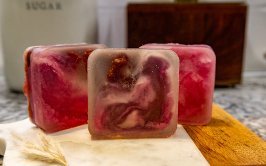 Cozy Bakery Soap