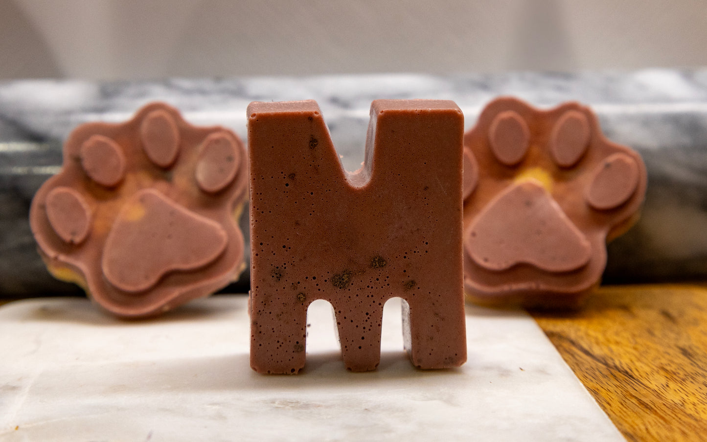 Spicy Chai Soap