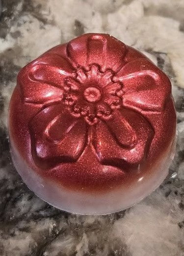 Mini Flower Wax Melt