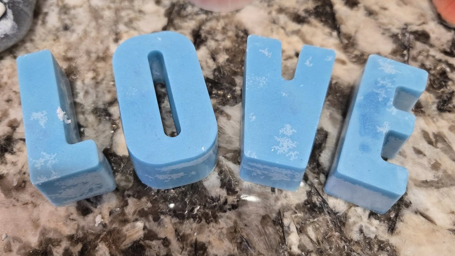 Handcrafted Wax Melts