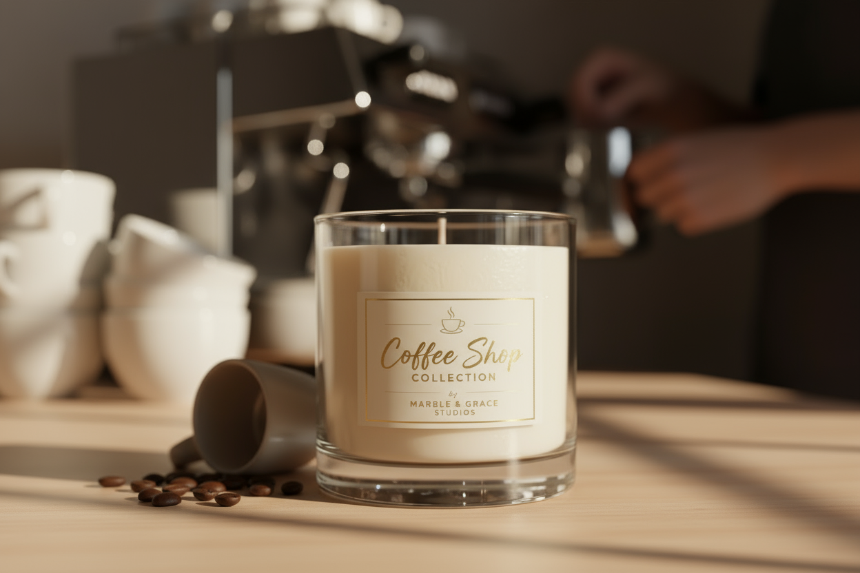 I would love this to be placed in a coffee shop