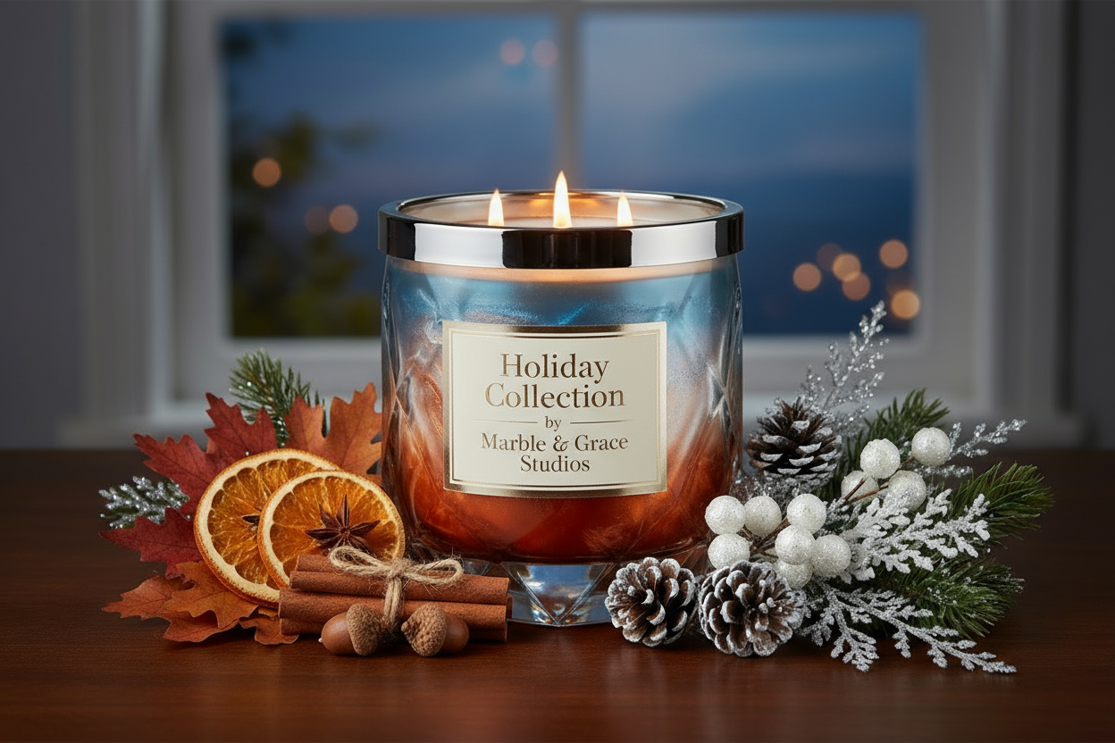 Let's Combine Fall and Winter