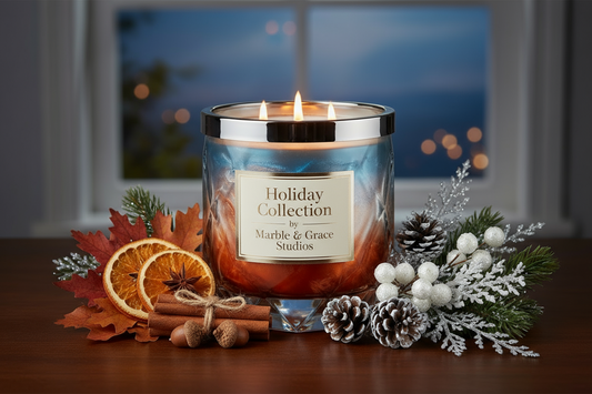 Let's Combine Fall and Winter