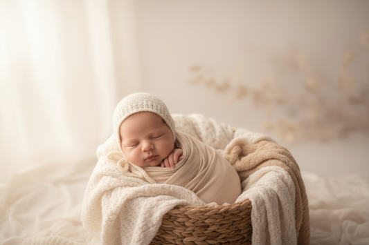 Newborn Photography - no text - no photographer